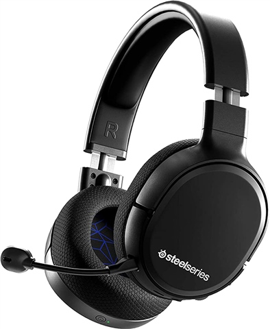 Steelseries wireless headset clearance for xbox